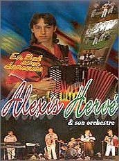 CD accordeon 